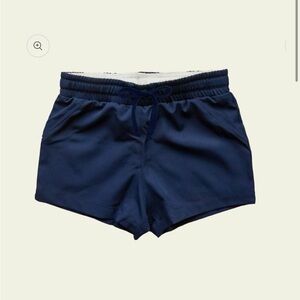 Cadets Baby Boy Shorts